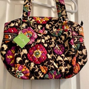 NWT Vera Bradley Glenna Suzanni